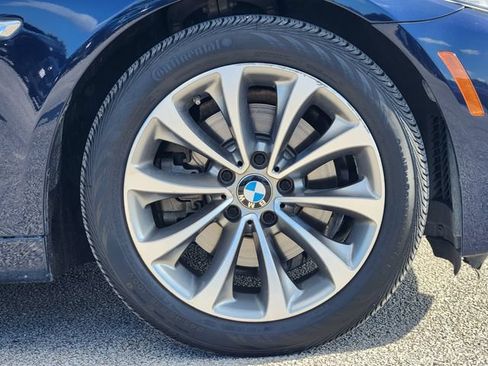 Used 2014 BMW 528i Sedan RWD image 10
