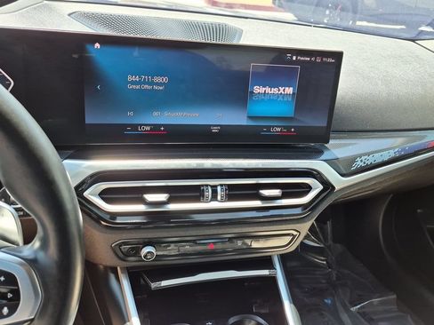 Used 2024 BMW M240i Coupe w/ Premium Package RWD image 23
