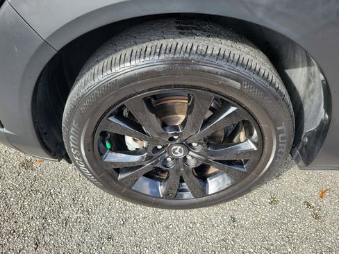 Certified 2023 MAZDA CX-30 2.5 Turbo w/ Premium Plus Pkg image 18