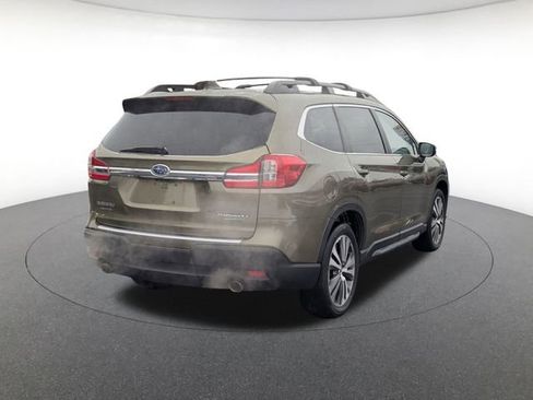 Used 2022 Subaru Ascent Limited w/ Technology Package image 8