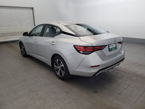 Used 2023 Nissan Sentra SV FWD image 5