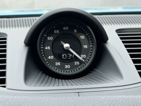 New 2026 Porsche Panamera 4 AWD/4WD image 27