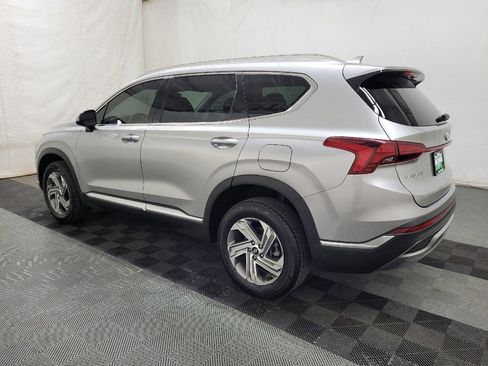 Used 2021 Hyundai Santa Fe SEL image 3