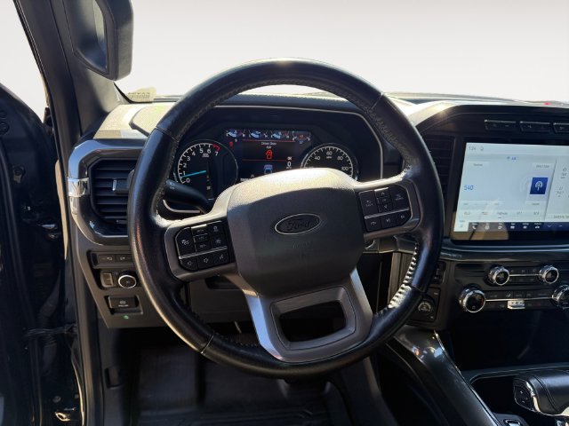 Used 2021 Ford F150 XLT w/ Equipment Group 302A High AWD/4WD image 13