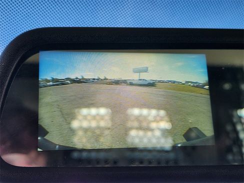 Certified 2024 GMC Savana 2500 w/ Driver Convenience Package image 20