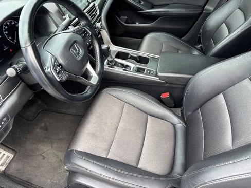 Used 2020 Honda Accord Sport image 10
