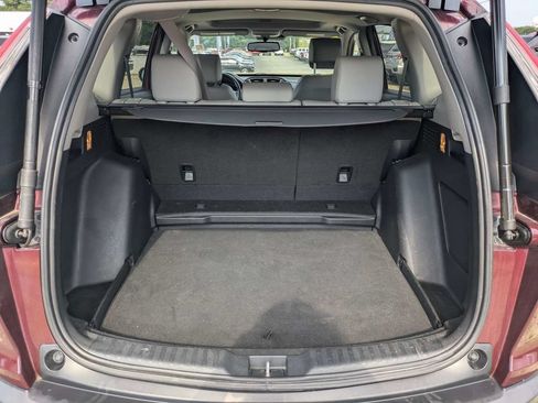 Used 2018 Honda CR-V Touring image 12