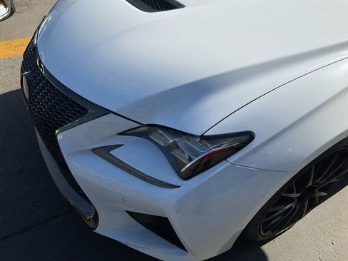 Used 2015 Lexus RC F image 33