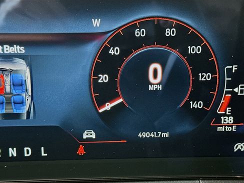 Used 2024 Ford Mustang Coupe image 19