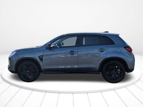New 2026 Mitsubishi Outlander Sport LE AWD/4WD image 6