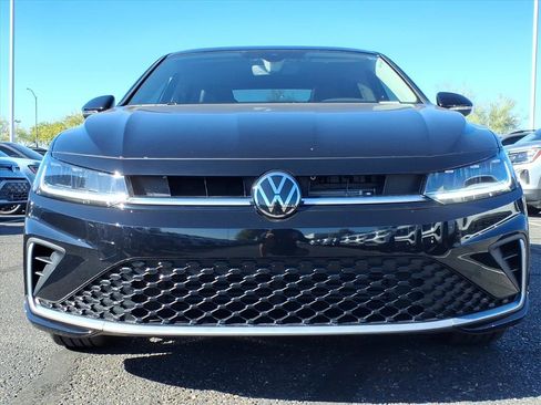 New 2026 Volkswagen Jetta SEL image 2