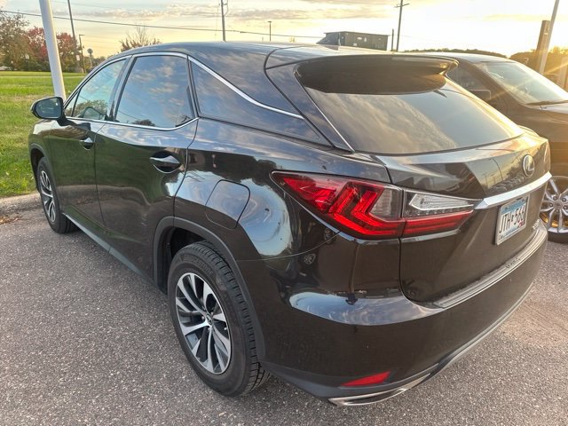 Used 2021 Lexus RX 350 AWD w/ Accessory Package image 5