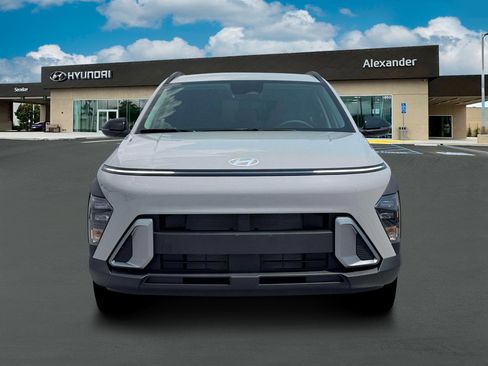 New 2026 Hyundai Kona SEL Sport image 12