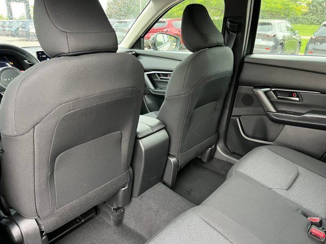 New 2026 MAZDA CX-5 AWD 2.5 S image 26