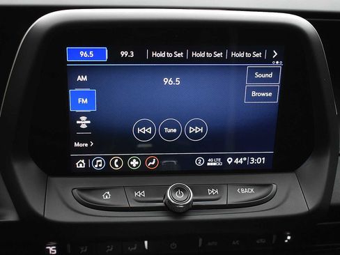 Used 2020 Chevrolet Camaro SS image 20