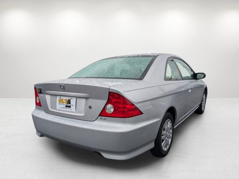 Used 2005 Honda Civic LX image 5