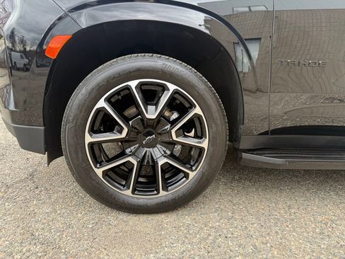 Used 2023 Chevrolet Tahoe RST w/ Luxury Package image 10