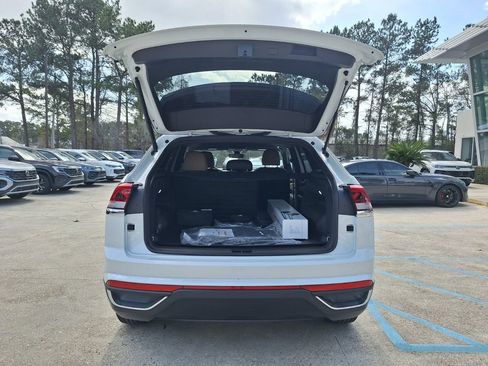 New 2026 Volkswagen Atlas Cross Sport SE image 26
