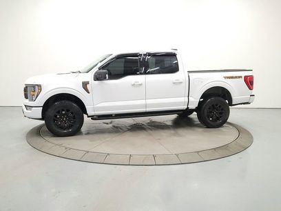 Used 2023 Ford F150 Tremor