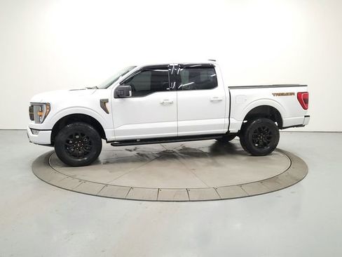 Used 2023 Ford F150 Tremor image 4