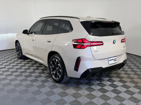 Used 2026 BMW X3 xDrive30i w/ M Sport Package AWD/4WD image 3