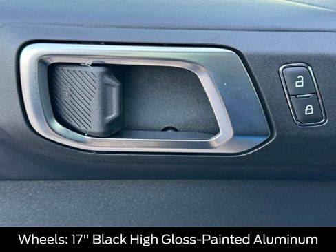 Certified 2024 Ford Bronco Raptor image 15