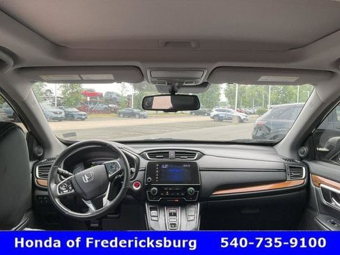 Used 2020 Honda CR-V Touring image 47