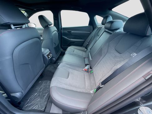 New 2026 Hyundai Sonata N Line FWD image 18