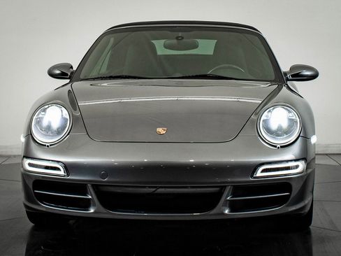 Used 2007 Porsche 911 Carrera 4S image 11