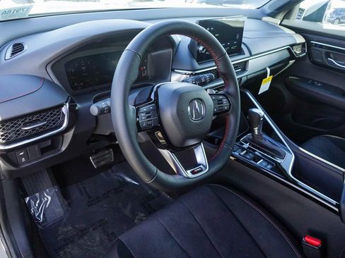 New 2025 Acura ADX A-Spec image 10