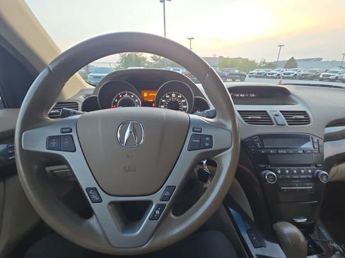 Used 2013 Acura MDX AWD/4WD image 17