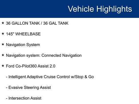 Used 2023 Ford F150 Lariat w/ Equipment Group 502A High image 23