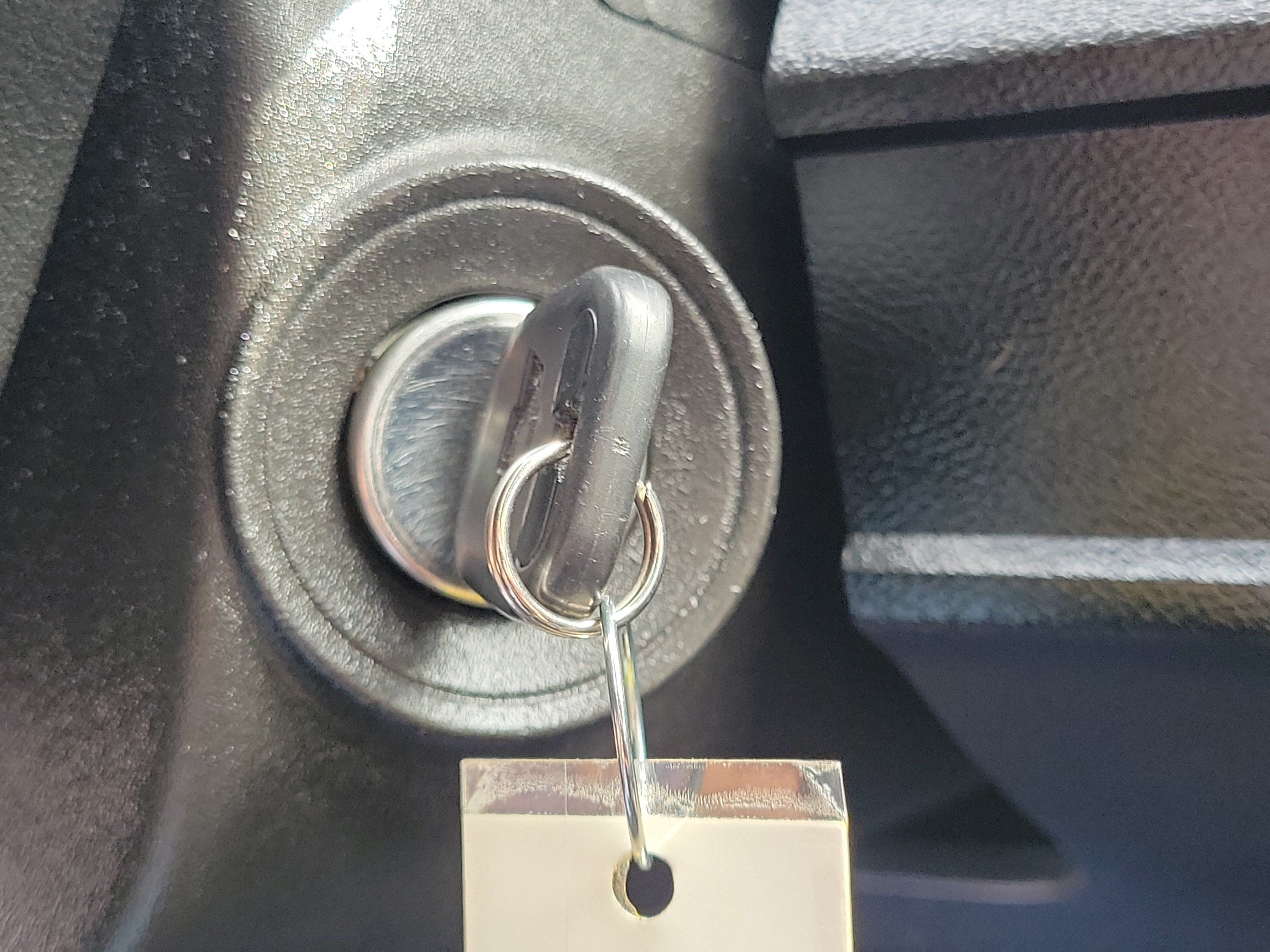 Used 2013 Chevrolet Camaro LS RWD image 25
