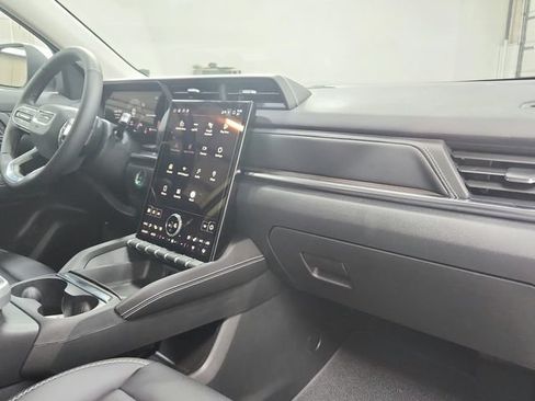 New 2026 GMC Terrain Denali AWD/4WD image 45