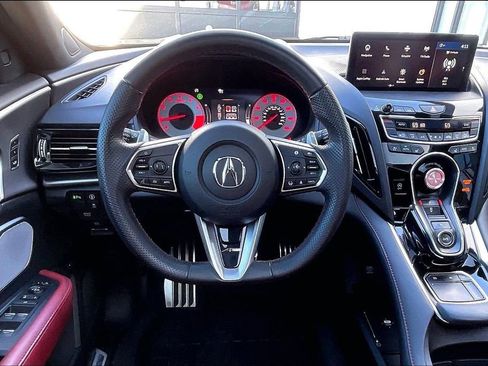 Used 2024 Acura RDX A-Spec image 5