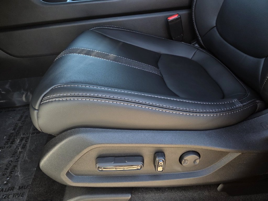 New 2026 Honda Pilot EX-L image 14