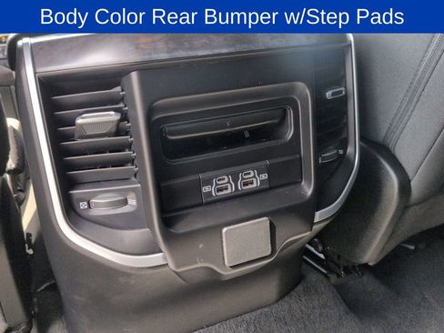 Used 2023 RAM 1500 Big Horn image 31