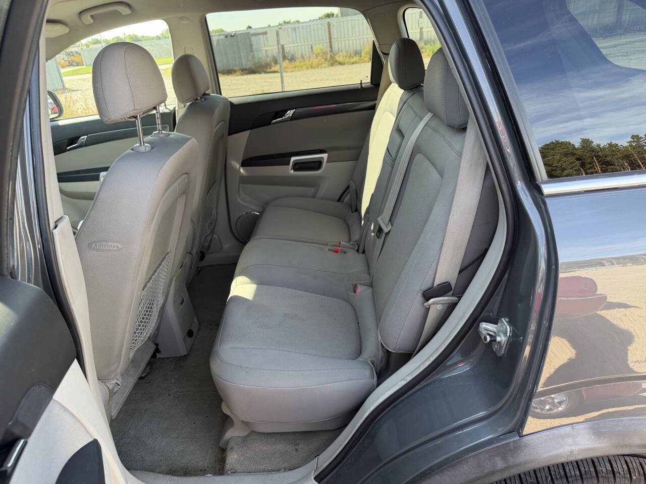 Used 2008 Saturn Vue XE w/ Preferred Package FWD image 21