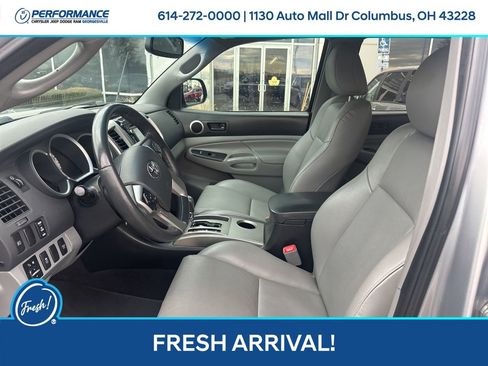 Used 2014 Toyota Tacoma 4x4 Double Cab image 18