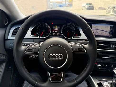Used 2013 Audi A5 2.0T Premium Plus image 19
