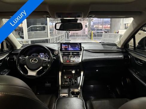 Used 2019 Lexus NX 300 AWD w/ Premium Package image 34