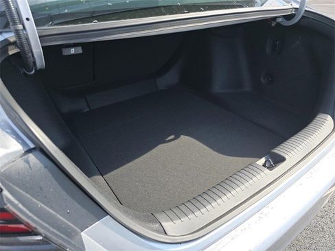 New 2025 Honda Accord EX-L image 22