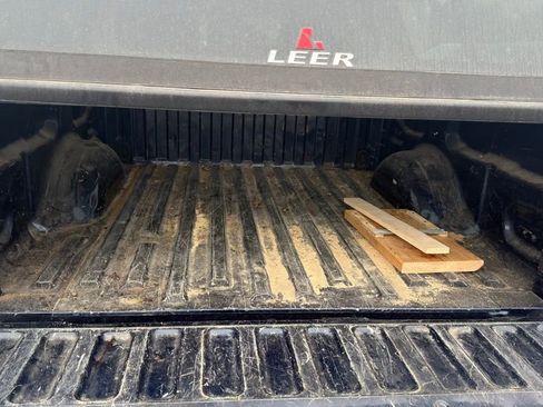 Used 2014 Ford F150 XLT w/ Equipment Group 302A Luxury image 16