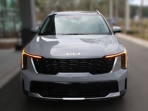 New 2026 Kia Sorento S FWD image 17