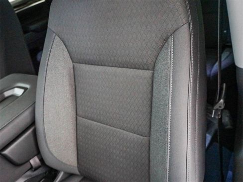 New 2026 Chevrolet Silverado 1500 LT image 22