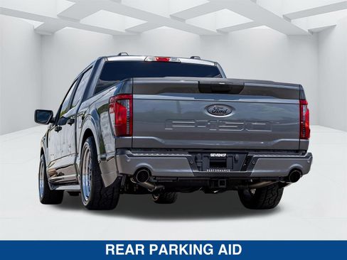 New 2026 Ford F150 STX w/ F-150 LOBO Package AWD/4WD image 6