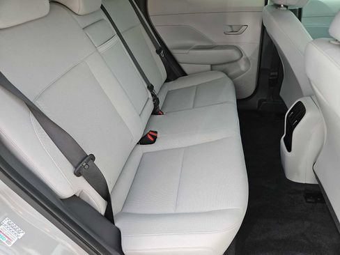 Used 2024 Hyundai Kona SEL image 20