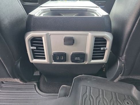 Used 2019 Ford F350 Lariat w/ Lariat Ultimate Package image 18
