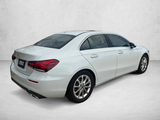 Used 2020 Mercedes-Benz A 220 image 4
