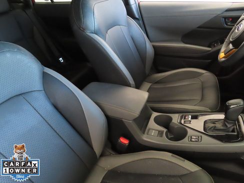 Used 2024 Subaru Crosstrek 2.5i Wilderness w/ Wilderness Package image 27